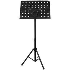 Pupitre De Partition Pliable