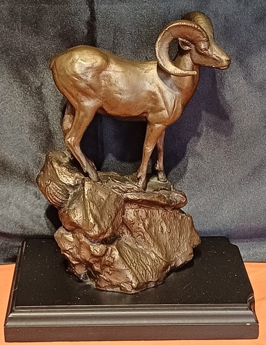 Bronze animalier paul - animalier,