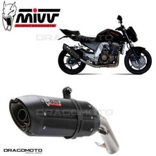 échappement KAWASAKI Z 750