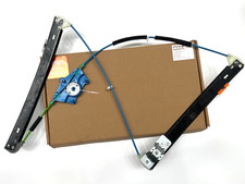 LEVE VITRE  AVANT DROIT POUR Audi A4 (B6/B7) 2000-2008  8E0837462