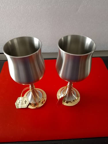 Magnifique paire gobelets a - magnifique,