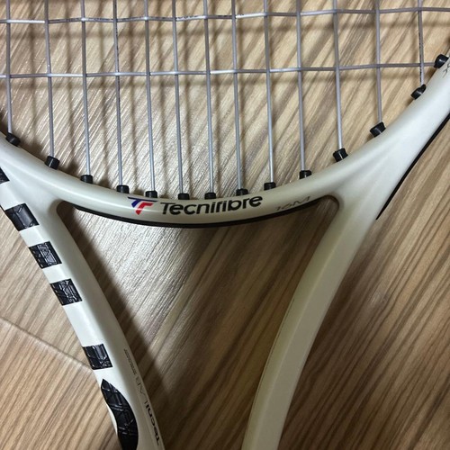 Tecnifibre tennis racket - tecnifibre,