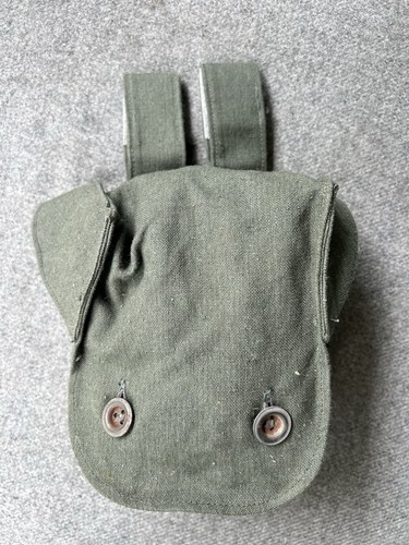 Pochette porte cartouche - pochette,
