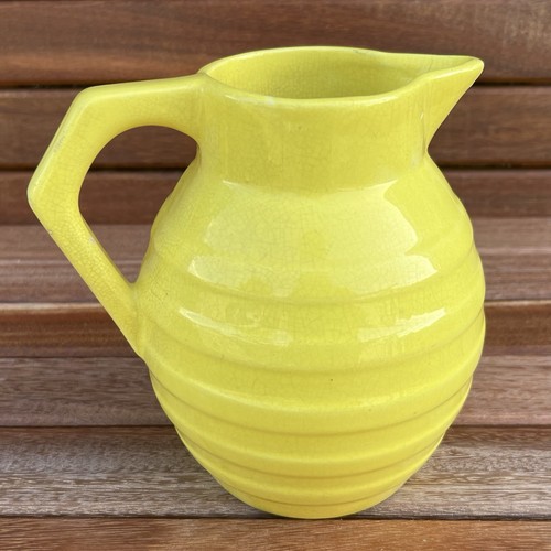 Vase pichet vintage - pichet,