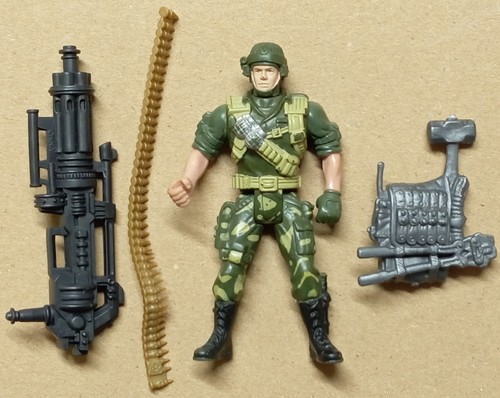 Figurine chap mei freedom - chap,