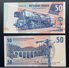 2021 Matej Gabris 50 Korun