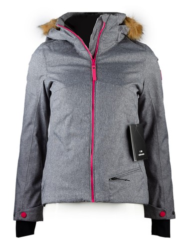 Veste ski hiver eider - veste,