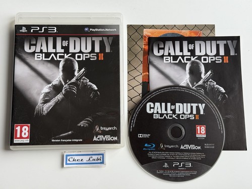 Call duty black ops - call, of