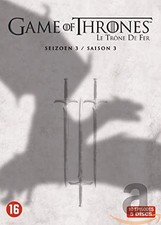 Game of thrones - Seizoen 3