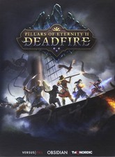 Pillars of Eternity II -