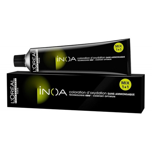 Oreal inoa tube 5 - l'oreal, 5.5