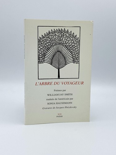 William jay smith arbre - william,