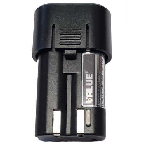 Batterie rechange pour - batterie,