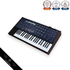 Instrument de synthétiseur