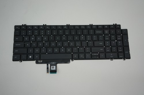 Dell m20ixu english - m20ixu-bs, us-english