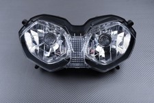 Bloc Optique / Phare Avant pour TRIUMPH TIGER 800 XC XCA XCX A08 2010-2017