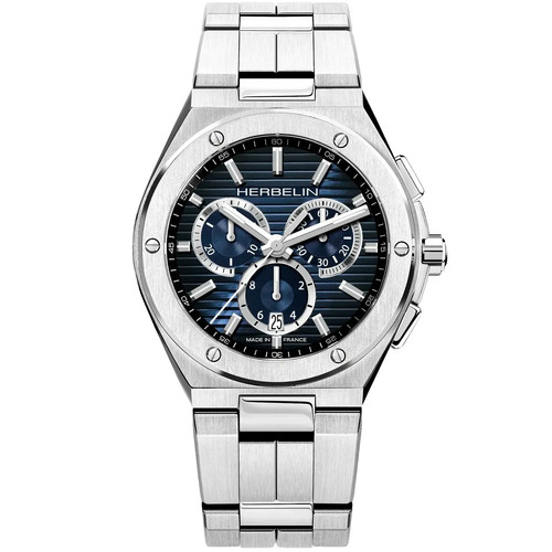 Montre homme herbelin - homme,