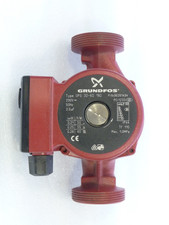 Pompe à chaleur Grundfos UPS