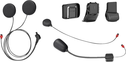 Kit pince support - kit, pince/support