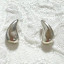 TIFFANY&Co. Boucles d'oreilles