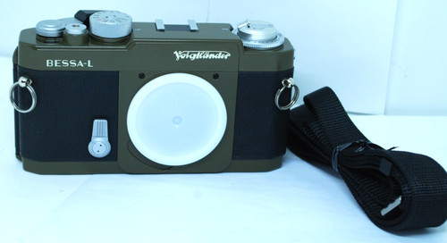 Mint voigtlander - 【,