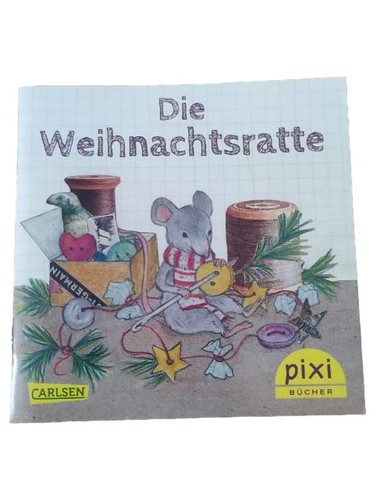 Carlsen pixi buch die - pixi, buch:
