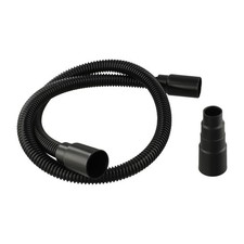 Pour Karcher Accessoires Dépoussière Efficace avec 1 Mètre Flexible Tuyau Set