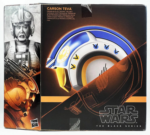 Star wars the black series - star,