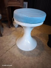 Tabouret tulipe plastique - plastique, baby