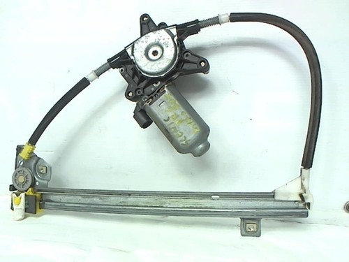 Leve vitre electrique arriere