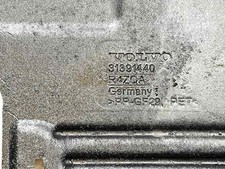 31391440 couvre cárter VOLVO