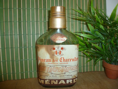 Mignonette pineau des - mignonette,