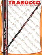 Canne Fixé Trabucco HYDRUS