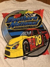 Southern National Raceway Park