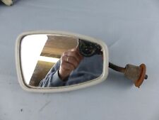 Ancien rétroviseur retro chrome GECO BTE III E2 275 pour OLDTIIMER 54