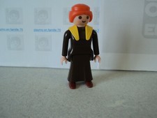 PLAYMOBIL vintage city époque