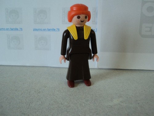 Playmobil vintage city époque - playmobil,