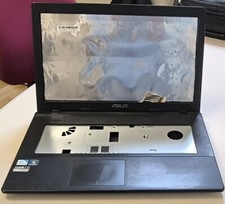 Asus F75A-TY038V  17.3 pouces: pas d'écran ,pas de clavier