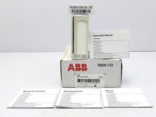 ABB AI895 Analogique Entrée