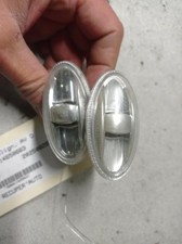 Repetiteur clignotant avant droit  (Feux) PEUGEOT 206+ 6325G3