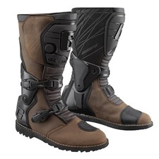Bottes Moto pour Homme Touring GAERNE G. Dakar Gore-Tex Marron
