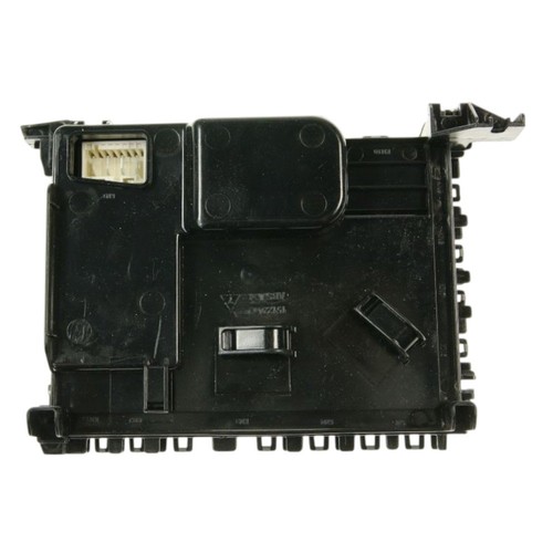 Module electronique pour lave - module,