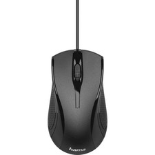 Hama MC-200 Souris USB optique