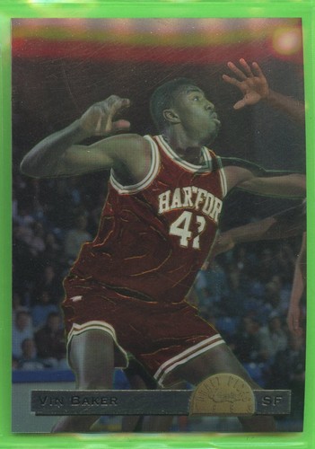 1993 classic basketball - 1993:,