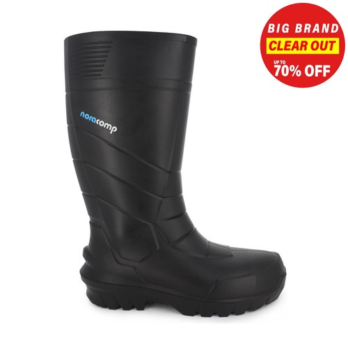 Bottes sécurité isolées - de,