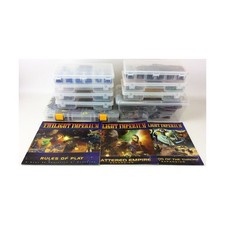 Ffg Board Jeux Twilight