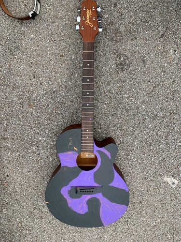 Jasmine takamine s34c - by,