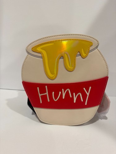Loungefly disney winnie - winnie, the