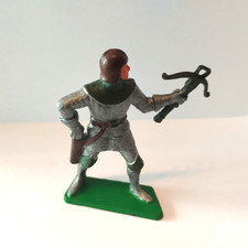 VINTAGE FIGURINE STARLUX