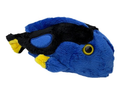 Peluche palettes docteur - peluche,